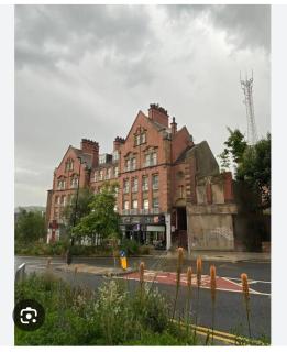 H.V Apartments - Sheffield - 0