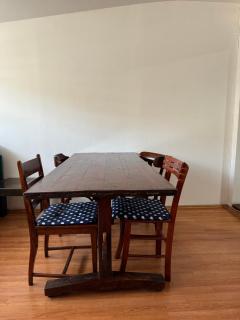 Yugoslavia old town apartment - Belgrad - 1