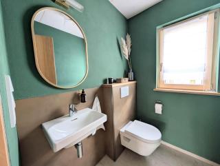 Ferienhaus Frankenzeit - 7