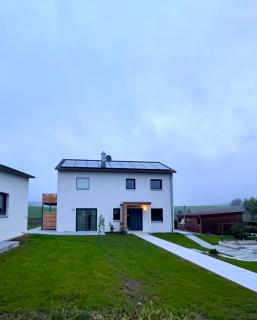 Ferienhaus Frankenzeit - Niederdorla - 5