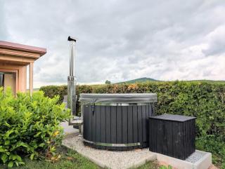 Ferienhaus Frankenzeit - 4