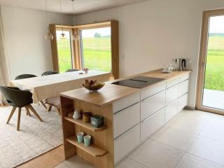 Ferienhaus Frankenzeit - Niederdorla - 1