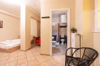 EcoStay Apartment by the Basilica - 6