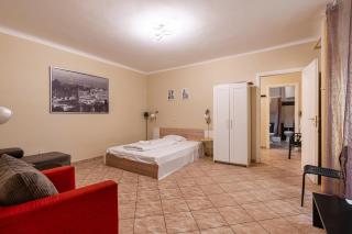 EcoStay Apartment by the Basilica - 0