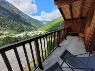 Appartements Ski Spa & Confort Orelle-3 vallées - Orelle - 9