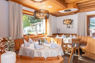 Apart-Hotel Forellenhof - Saalbach-Hinterglemm - 1
