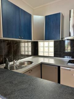 Sissy's Suites San Antonio Beach Potos Thassos - Potos - 6