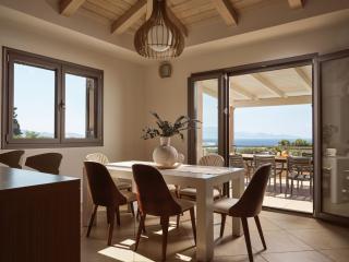 Villa Merovigli - Sea Views & Private Pool, Ideal for Large Groups, by ZanteWize - Tragaki - 2