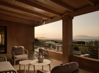 Villa Merovigli - Sea Views & Private Pool, Ideal for Large Groups, by ZanteWize - Tragaki - 3