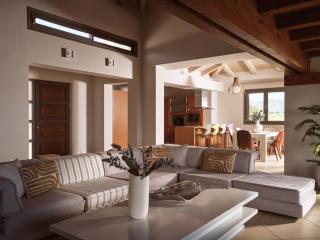 Villa Merovigli - Sea Views & Private Pool, Ideal for Large Groups, by ZanteWize - Tragaki - 4
