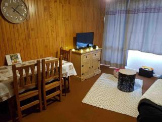 Studio cabine 5 couchages - Station du Collet d'Allevard - Allevard - 8