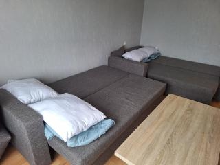 Inzenieru 71 Two Bedrooms Apartments - Ventspils - 6