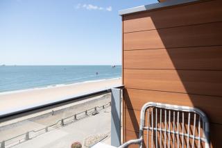 Beachfront Boutiquehotel - Vlissingen - 1