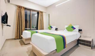 Mumbai Corporate Apartment - Corporate Rooms in BKC - Mumbai - 5