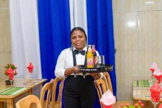 New Hotel Sossa - Cotonou - 7