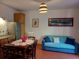 CASA VACANZE IN CAPRAIA ISOLA - Porto Vecchio - 6