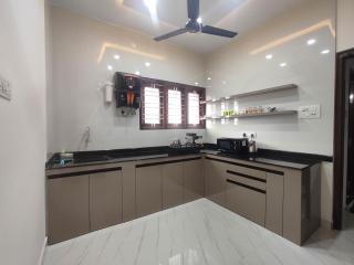 Best Service apartment in Bejai - Mangalore - 9