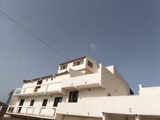 La Falaise Toubab Dialao - Toubab Dialaw - 0