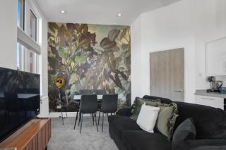 Stadium View Apartment 4 - Cardiff - 9