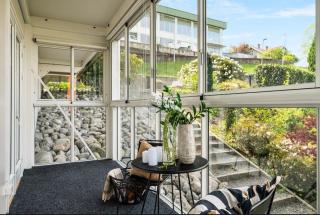 4 -rooms apartment in Bergen - 0