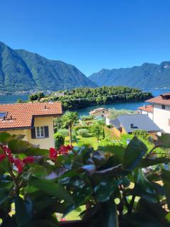 Casa BRUGIDIO - Ossuccio - 7