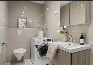 4 -rooms apartment in Bergen - 4