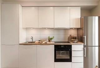 4 -rooms apartment in Bergen - Bergen - 1
