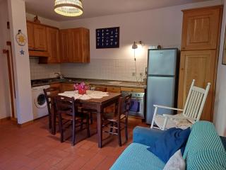 CASA VACANZE IN CAPRAIA ISOLA - 7