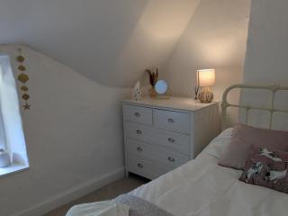 Period Thatched Cottage Towcester - 5