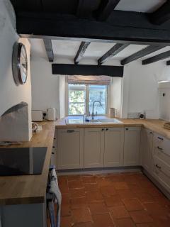 Period Thatched Cottage Towcester - Towcester - 8