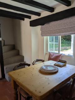 Period Thatched Cottage Towcester - Towcester - 3