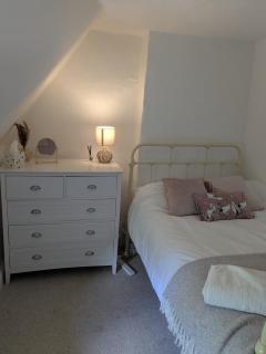 Period Thatched Cottage Towcester - 4