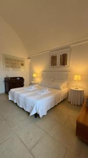 Masseria Frassaniti - Veglie - 4