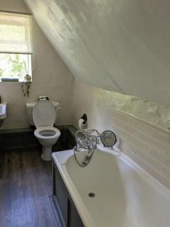 Period Thatched Cottage Towcester - Towcester - 1