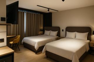NUIT Hotel Bogota - Bogota - 2
