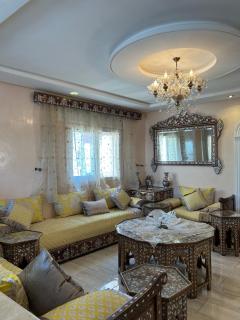 The Best Apartments Fnideq - Fnideq - 0