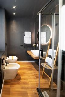 Albium Hotel - Albenga - 3