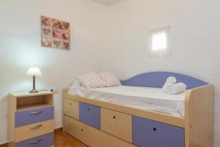 Casa Dina-Villa con piscina privada y wifi gratis - Es Mercadal - 8
