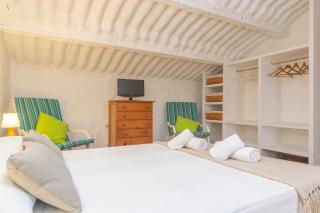 Casa Dina-Villa con piscina privada y wifi gratis - Es Mercadal - 6