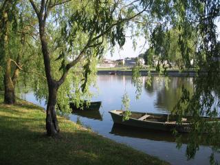 Afbeelding van de locatie