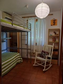 CASA VACANZE IN CAPRAIA ISOLA - 8