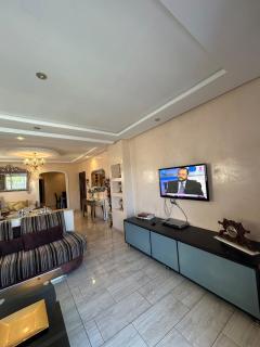 The Best Apartments Fnideq - Fnideq - 7