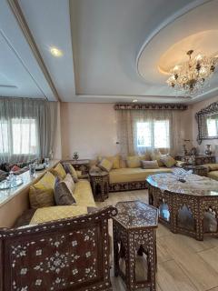 The Best Apartments Fnideq - Fnideq - 1