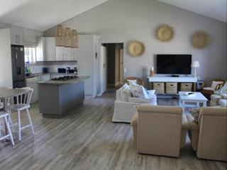 Nest Egg Holiday Home Voëlklip - 9