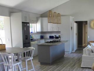 Nest Egg Holiday Home Voëlklip - 7