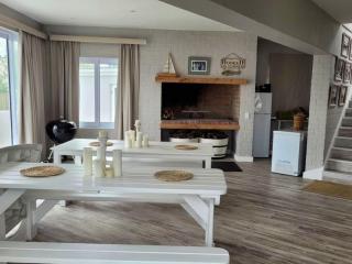 Nest Egg Holiday Home Voëlklip - Hermanus - 6