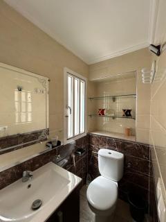 The Best Apartments Fnideq - 3