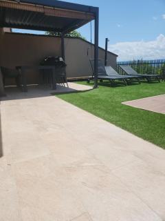 Apartment Koper with Sea View and jacuzzi - Capodistria - 7