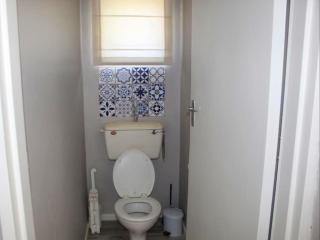Nest Egg Holiday Home Voëlklip - Hermanus - 5
