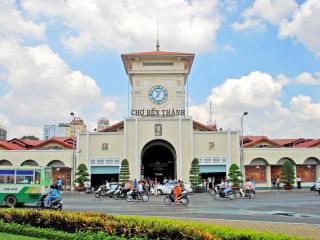 Enjoy Your Stayhome Bui vien - Ho Chi Minh - 1